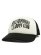 画像1: BILLIONAIRE BOYS CLUB MESH CAP ARCH LOGO WHITE (1)