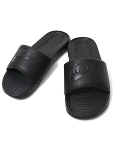 画像4: NIKE VICTORI ONE SLIDE BLACK/BLACK/BLACK (4)