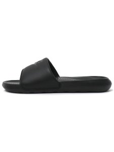 画像2: NIKE VICTORI ONE SLIDE BLACK/BLACK/BLACK (2)