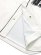 画像6: 【送料無料】FUBU FAUX LEATHER BASEBALL SHIRTS WHITE (6)