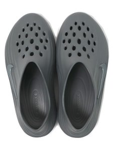 画像1: NIKE REACTX REJUVEN8 SMOKE GREY/SMOKE GREY (1)