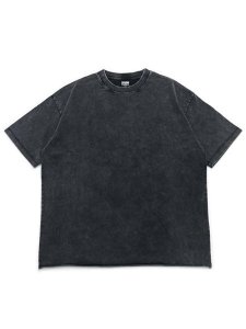 画像1: EXPANSION THE CREATION OF ADAM TEE BLACK (1)