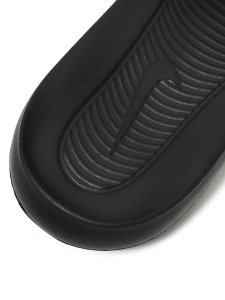 画像6: NIKE VICTORI ONE SLIDE BLACK/BLACK/BLACK (6)