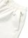 画像3: 【送料無料】FUBU FAUX LEATHER SHORT PANTS WHITE (3)