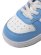 画像5: 【KIDS】NIKE COURT BOROUGH LOW RECRAFT TD WH/C.PULSE (5)