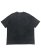 画像2: EXPANSION THE CREATION OF ADAM TEE BLACK (2)