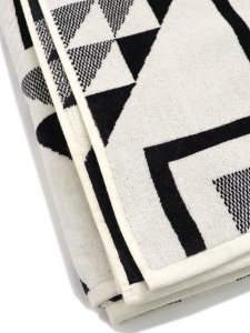 画像4: 【送料無料】PENDLETON OVERSIZED JACQUARD OXBOW (4)