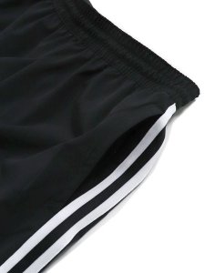 画像4: NIKE DRI-FIT DNA 6INCH WOVEN SHORT-BLACK/WHT (4)