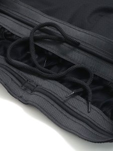 画像5: NIKE DRI-FIT DNA 8INCH SHORT-BLACK/WHITE (5)