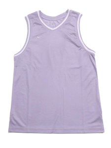 画像1: NIKE DRI-FIT DNA S/L JERSEY-HYDRANGEAS (1)