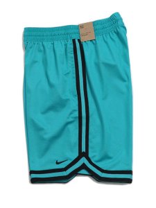 画像3: 【SALE】NIKE DRI-FIT DNA 8INCH SHORT-DUSTY CACTUS/BLK (3)