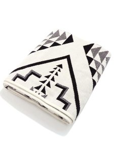 画像3: 【送料無料】PENDLETON OVERSIZED JACQUARD OXBOW (3)