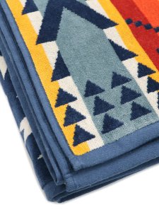 画像4: 【送料無料】PENDLETON OVERSIZED JACQUARD NEHALEM (4)