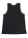 画像2: NIKE DRI-FIT DNA S/L JERSEY-BLACK/WHITE (2)