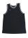 画像1: NIKE DRI-FIT DNA S/L JERSEY-BLACK/WHITE (1)