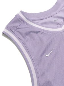 画像3: 【SALE】NIKE DRI-FIT DNA S/L JERSEY-HYDRANGEAS (3)