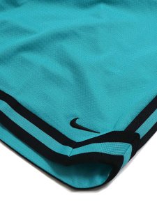画像6: 【SALE】NIKE DRI-FIT DNA 8INCH SHORT-DUSTY CACTUS/BLK (6)