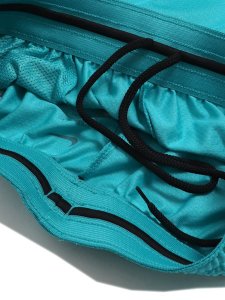 画像5: 【SALE】NIKE DRI-FIT DNA 8INCH SHORT-DUSTY CACTUS/BLK (5)