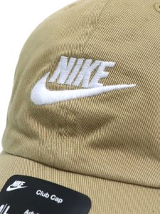 画像6: NIKE CLUB U CB FUT WSH L CAP-PARACHUTE BEIGE (6)