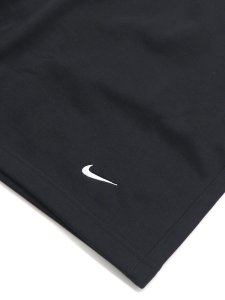 画像7: 【送料無料】NIKE SOLO SWSH FT SHORT-BLACK/WHITE (7)