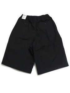 画像2: NIKE CLUB SEOUL SHORT OS-BLACK/BLACK (2)