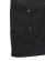 画像8: 【送料無料】WHIMSY SOCKS LINEN PAINTER BAGGY SHORT BLACK (8)