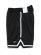 画像3: 【KIDS】NIKE YTH DRI-FIT DNA 24 SHORT-BLACK/WHITE (3)