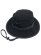 画像1: NIKE APEX DRI-FIT BUCKET HAT-BLACK/ANTHRACITE (1)