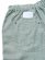 画像6: 【送料無料】WHIMSY SOCKS LINEN PAINTER BAGGY SHORT MINT (6)