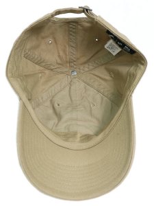 画像5: NIKE CLUB U CB FUT WSH L CAP-PARACHUTE BEIGE (5)