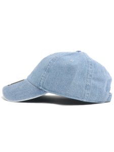 画像3: NIKE UNSTRUCTURED DENIM CAP-AEGEAN STORM (3)