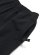 画像4: 【送料無料】NIKE SOLO SWSH FT SHORT-BLACK/WHITE (4)