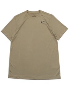 画像1: NIKE DF RLGD RESET S/S TEE-PARACHUTE BEIGE (1)