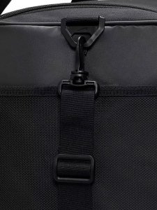 画像7: NIKE BRASILIA L DUFFEL 9.5 95L-BLACK (7)