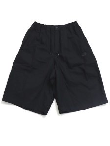 画像1: NIKE CLUB SEOUL SHORT OS-BLACK/BLACK (1)