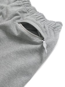 画像5: 【送料無料】NIKE SOLO SWSH FT SHORT-DK GREY HEATHER/WHT (5)