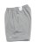 画像3: 【送料無料】NIKE SOLO SWSH FT SHORT-DK GREY HEATHER/WHT (3)