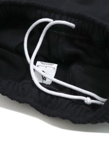 画像6: 【送料無料】NIKE SOLO SWSH FT SHORT-BLACK/WHITE (6)