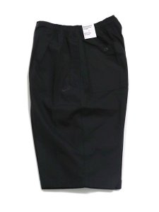 画像3: NIKE CLUB SEOUL SHORT OS-BLACK/BLACK (3)