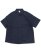 画像1: NIKE CLUB BTN S/S SHIRT WSH-OBSIDIAN (1)