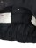 画像7: 【送料無料】WHIMSY SOCKS LINEN PAINTER BAGGY SHORT BLACK (7)
