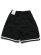 画像2: 【KIDS】NIKE YTH DRI-FIT DNA 24 SHORT-BLACK/WHITE (2)