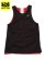 画像1: 【KIDS】NIKE YTH DRI-FIT REVERSIBLE JSY TT-BLK/U.RED (1)