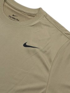 画像3: NIKE DF RLGD RESET S/S TEE-PARACHUTE BEIGE (3)