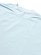 画像3: LOS ANGELES APPAREL 6.5oz GARMENT DYED CREW TEE-LIGHT BLUE (3)