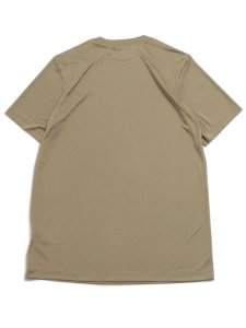 画像2: NIKE DF RLGD RESET S/S TEE-PARACHUTE BEIGE (2)
