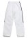 画像2: ADIDAS TEAMGEIST TRACK PANT-WHITE/BLACK (2)