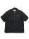 画像2: 【送料無料】AVIREX DOUBLE DRAGON SOUVENIR SHIRT BLACK (2)