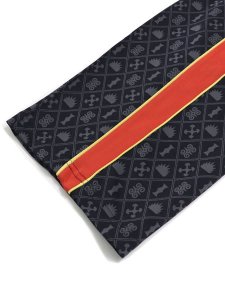 画像5: 【SALE】PUMA ROAD TO UNITY AOP RELAX STRT TP-NEW NAVY (5)