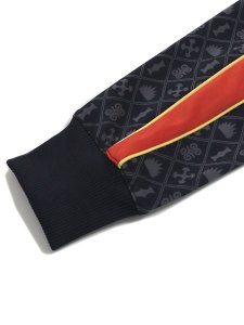 画像5: 【SALE】PUMA ROAD TO UNITY AOP TRACK JACKET-NEW NAVY (5)